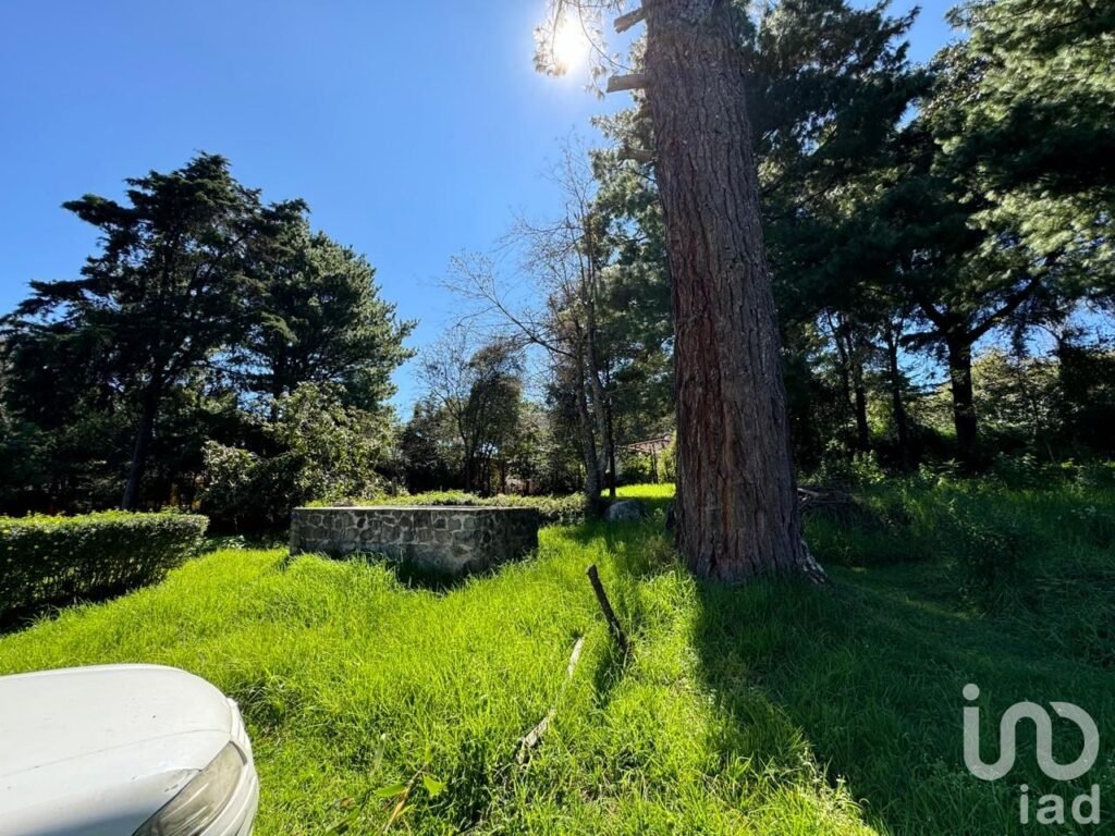 Se Vende Terreno en La Quinta San Martin, San Cristóbal de Las Casas, Chiapas