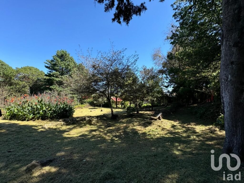 Se Vende Terreno en La Quinta San Martin, San Cristóbal de Las Casas, Chiapas