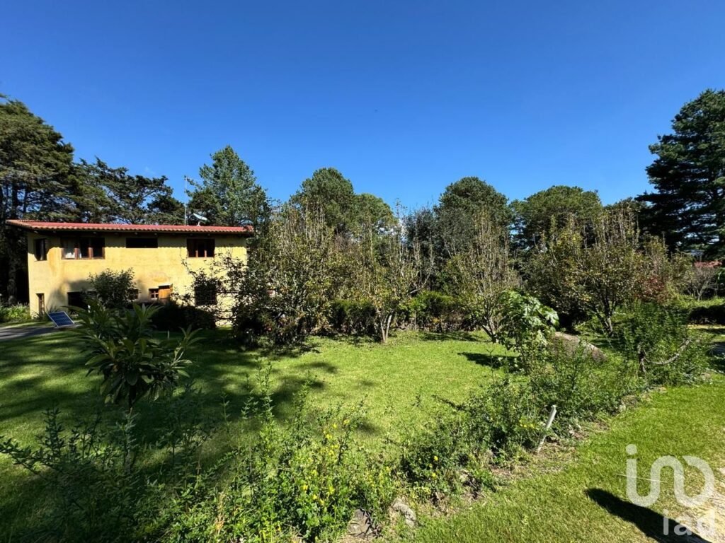 Se Vende Terreno en La Quinta San Martin, San Cristóbal de Las Casas, Chiapas