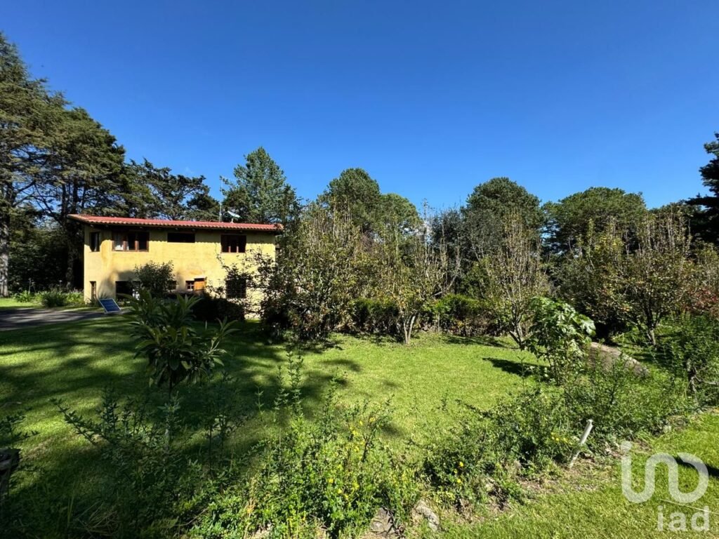 Se Vende Terreno en La Quinta San Martin, San Cristóbal de Las Casas, Chiapas
