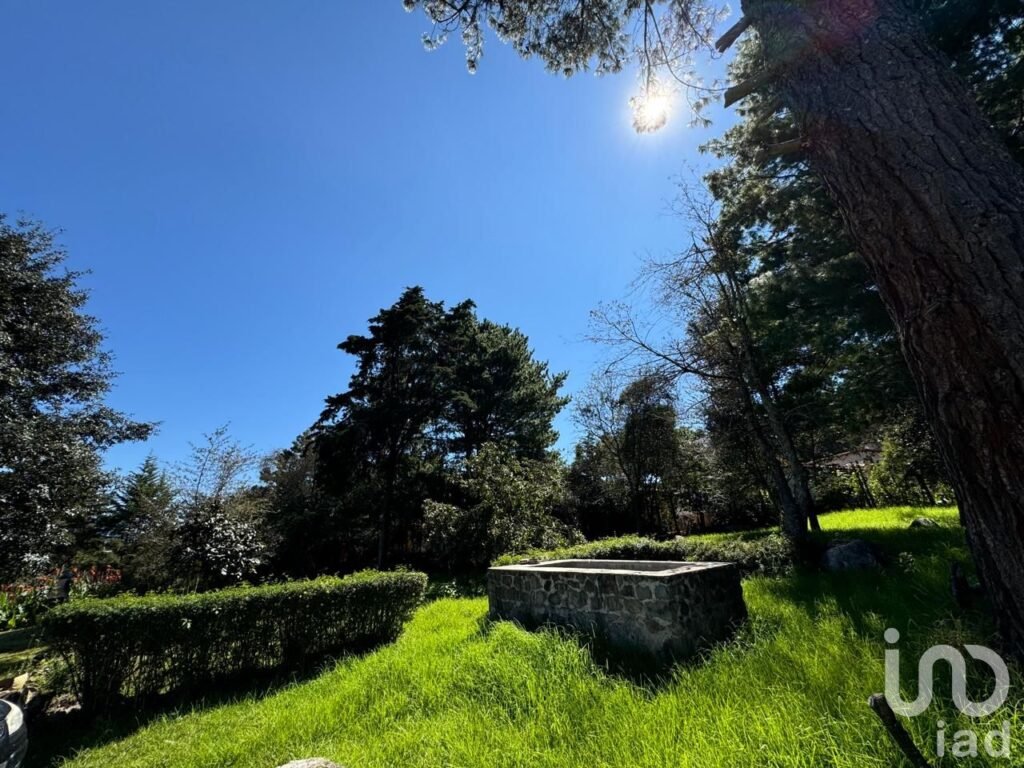 Se Vende Terreno en La Quinta San Martin, San Cristóbal de Las Casas, Chiapas