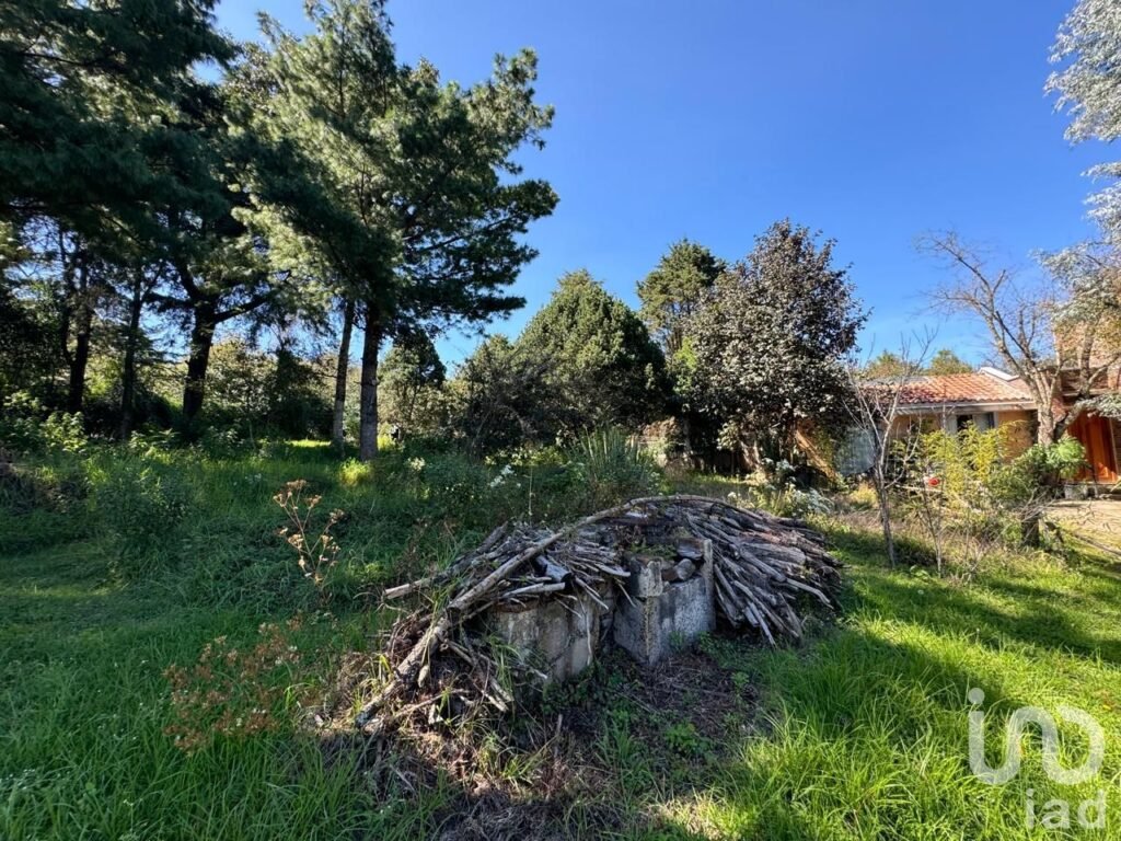 Se Vende Terreno en La Quinta San Martin, San Cristóbal de Las Casas, Chiapas