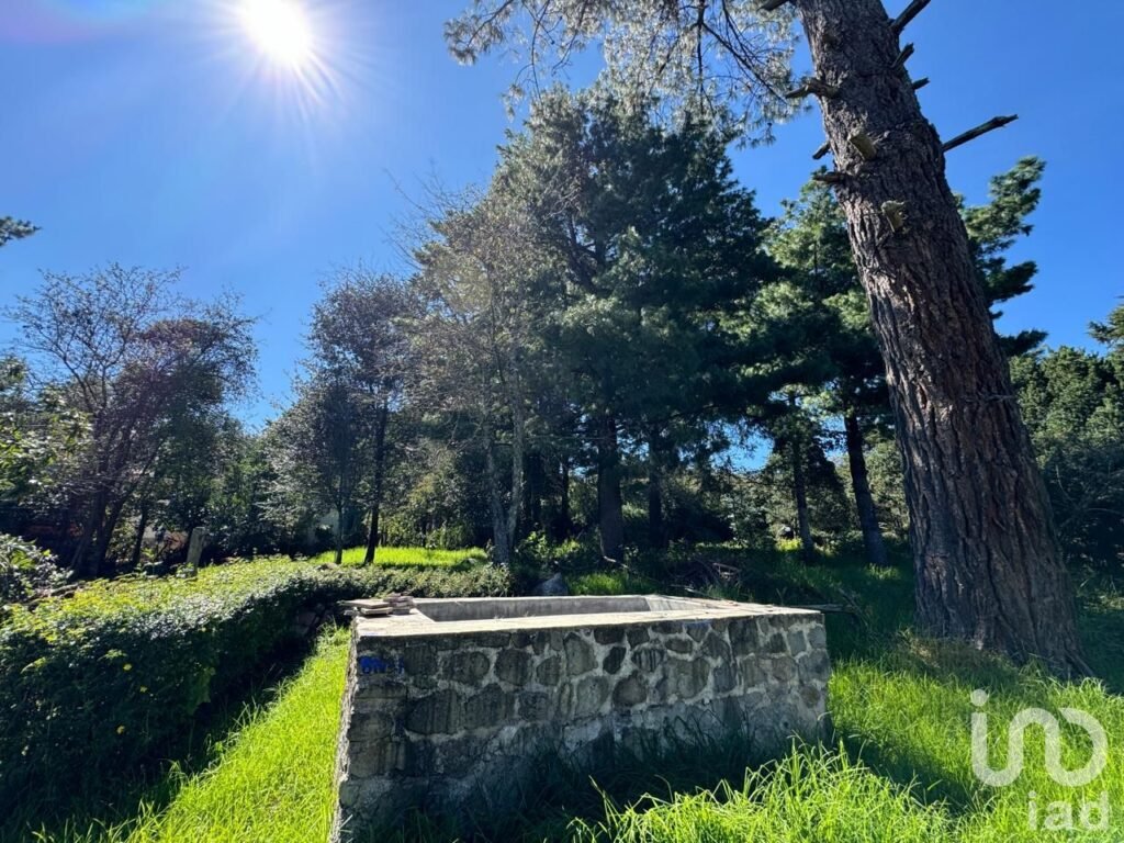 Se Vende Terreno en La Quinta San Martin, San Cristóbal de Las Casas, Chiapas