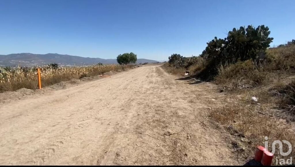 TERRENO EN VENTA EN EL DURAZNO,MUNICIPIO DE SAN AGUSTIN TLAXIACA,HGO.