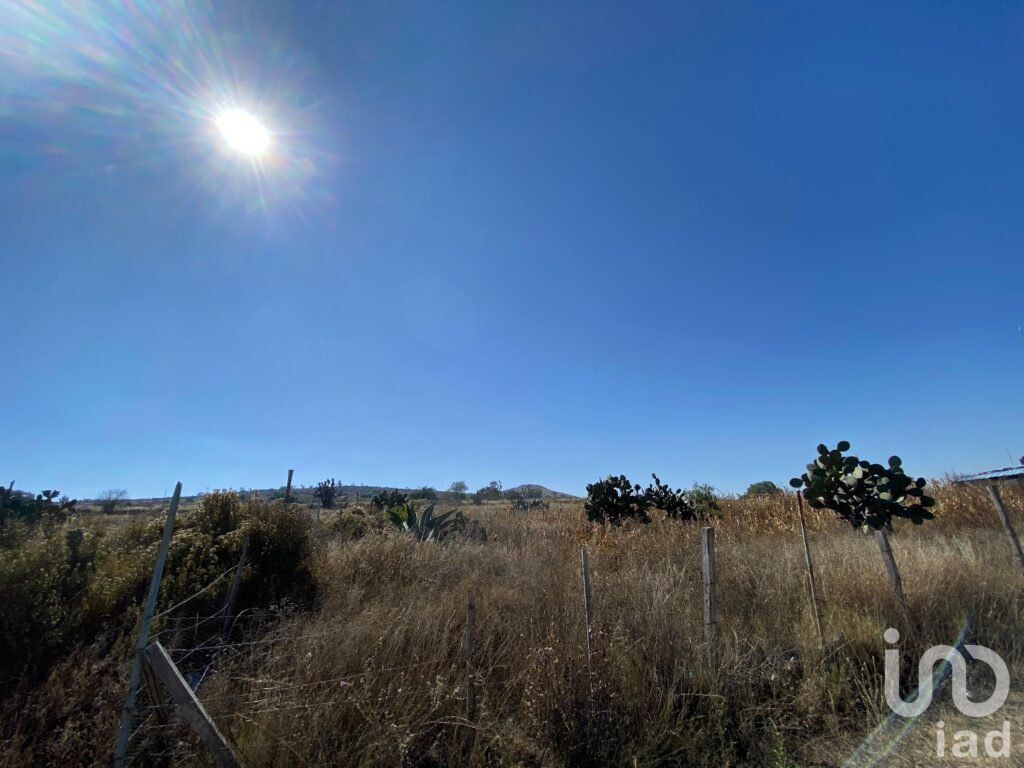 TERRENO EN VENTA EN EL DURAZNO,MUNICIPIO DE SAN AGUSTIN TLAXIACA,HGO.