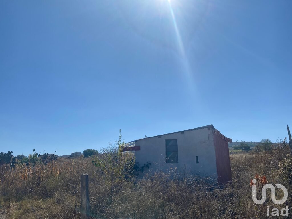 TERRENO EN VENTA EN EL DURAZNO,MUNICIPIO DE SAN AGUSTIN TLAXIACA,HGO.