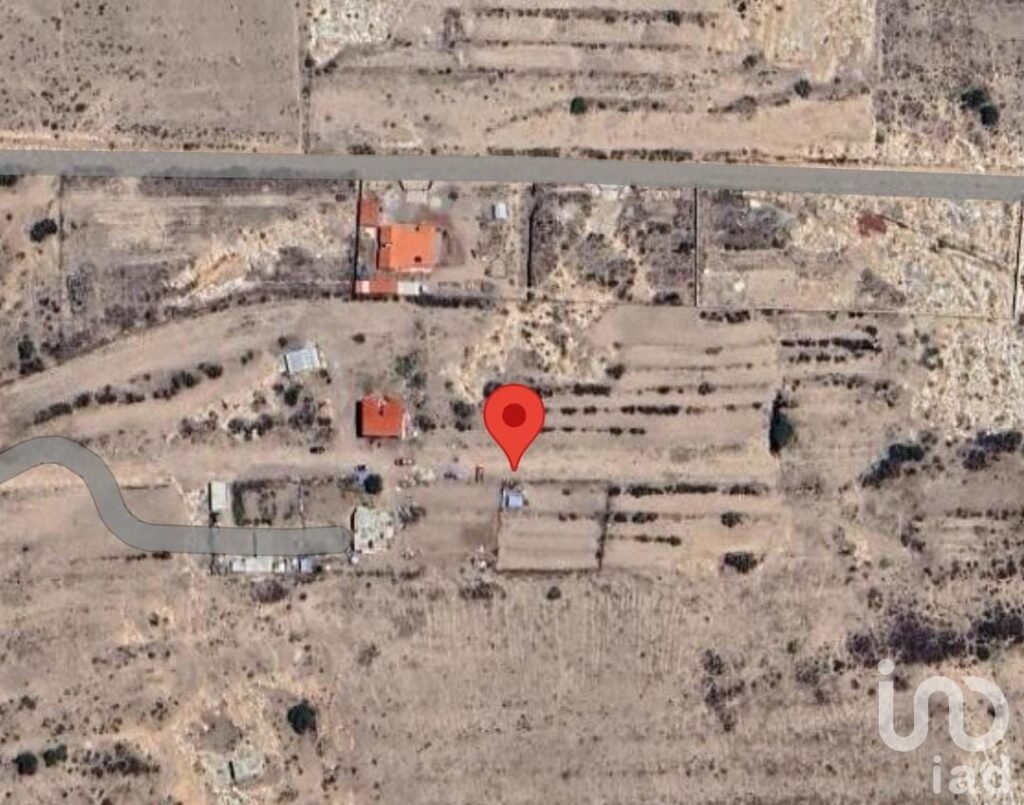 TERRENO EN VENTA EN EL DURAZNO,MUNICIPIO DE SAN AGUSTIN TLAXIACA,HGO.