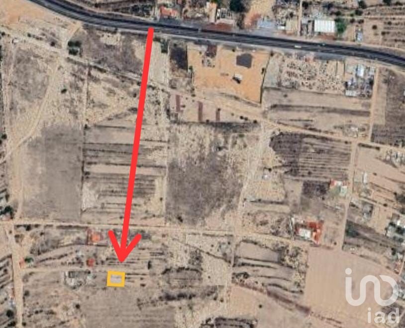 TERRENO EN VENTA EN EL DURAZNO,MUNICIPIO DE SAN AGUSTIN TLAXIACA,HGO.