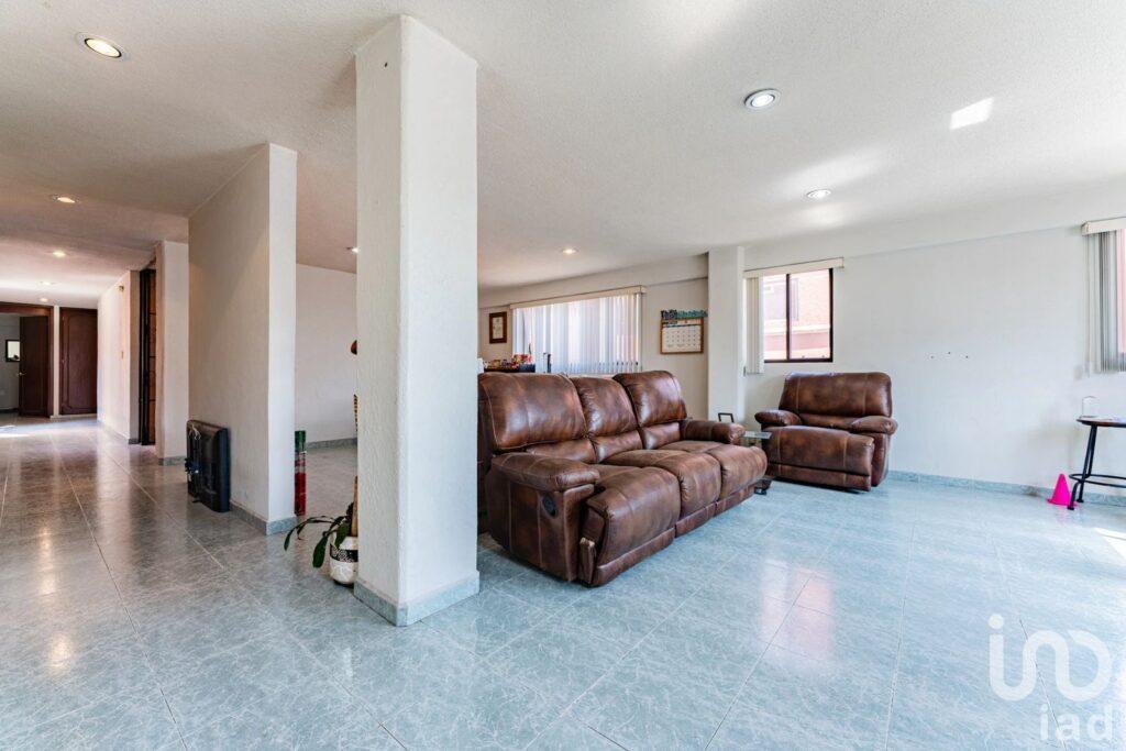 Departamento en venta Haciendas de Coyoacán, Coyoacan, Av Cafetales, Ciudad de México