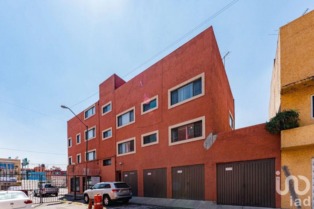 Departamento en venta Haciendas de Coyoacán, Coyoacan, Av Cafetales, Ciudad de México