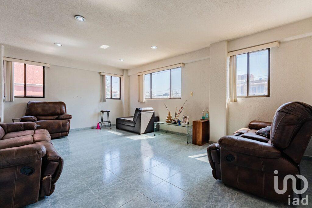 Departamento en venta Haciendas de Coyoacán, Coyoacan, Av Cafetales, Ciudad de México