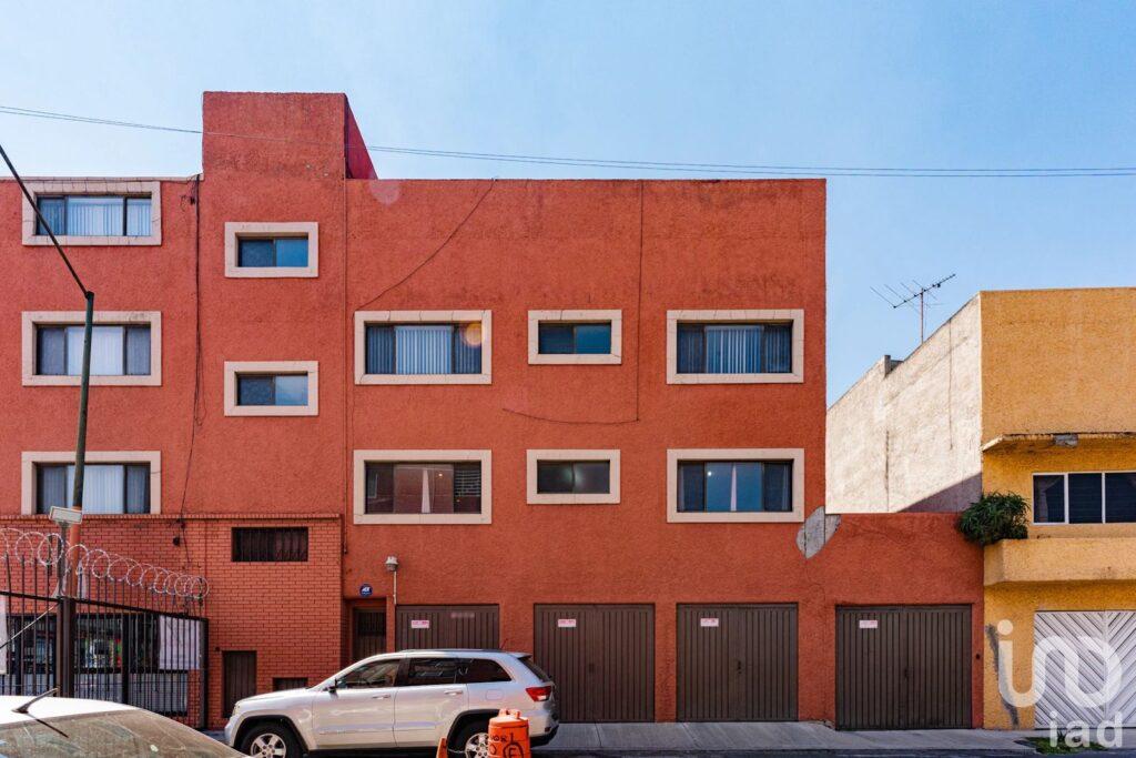 Departamento en venta Haciendas de Coyoacán, Coyoacan, Av Cafetales, Ciudad de México