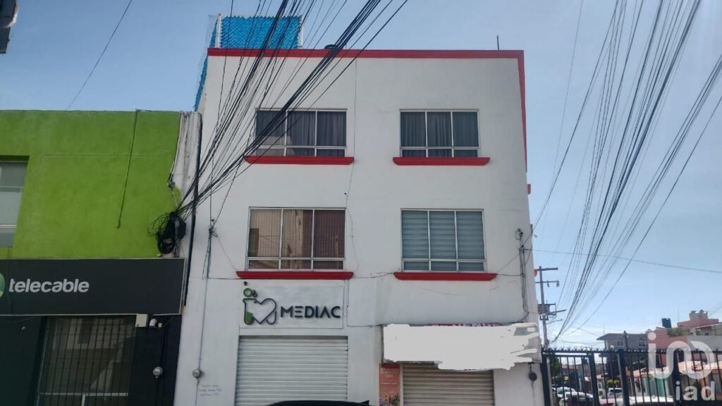 DEPARTAMENTO EN VENTA EN LA COLONIA REAL DE LA PLATA,PACHUCA,HGO.
