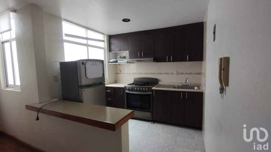 DEPARTAMENTO EN VENTA EN LA COLONIA REAL DE LA PLATA,PACHUCA,HGO.
