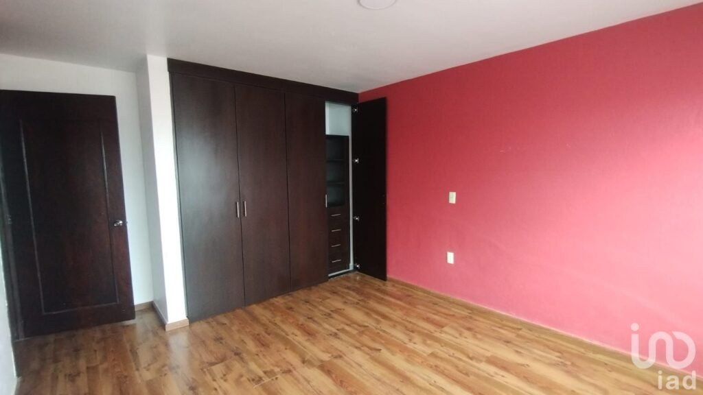 DEPARTAMENTO EN VENTA EN LA COLONIA REAL DE LA PLATA,PACHUCA,HGO.