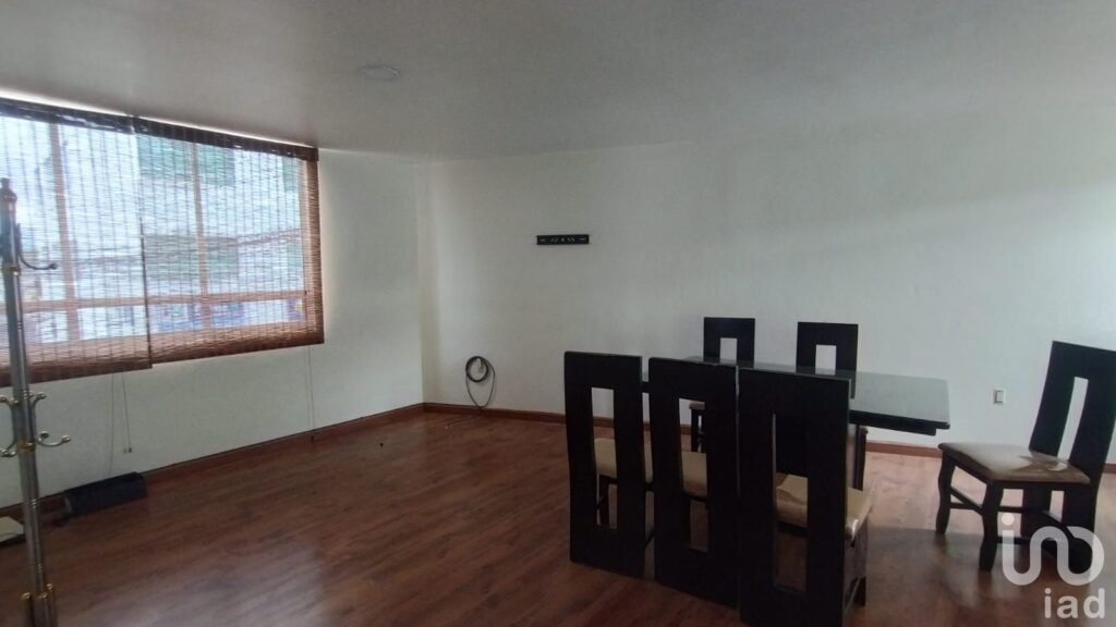 DEPARTAMENTO EN VENTA EN LA COLONIA REAL DE LA PLATA,PACHUCA,HGO.