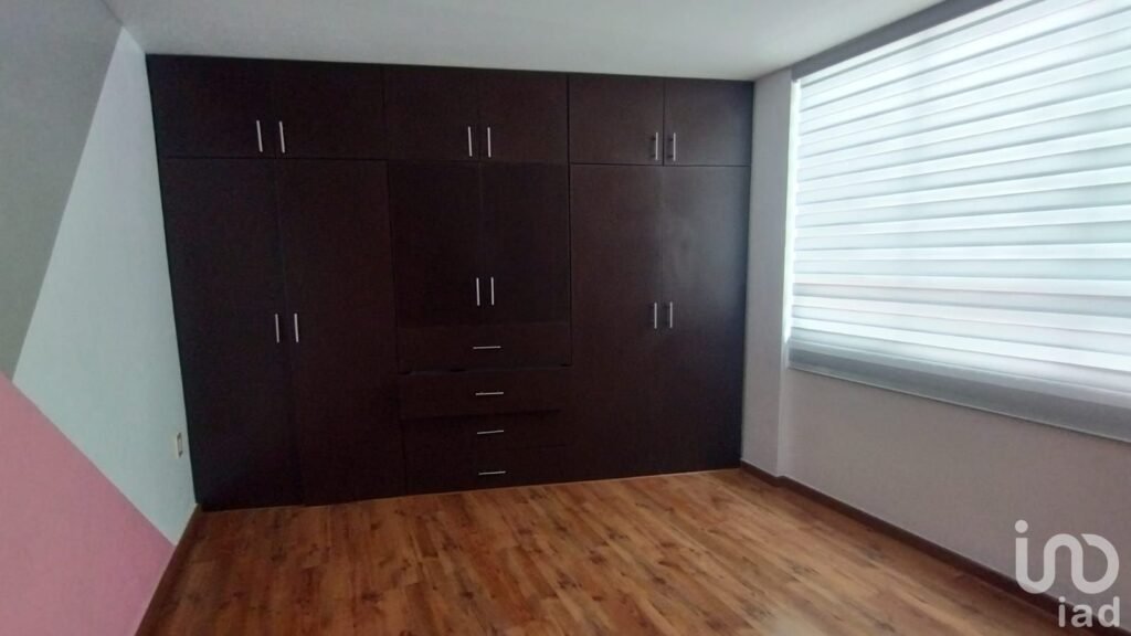 DEPARTAMENTO EN VENTA EN LA COLONIA REAL DE LA PLATA,PACHUCA,HGO.