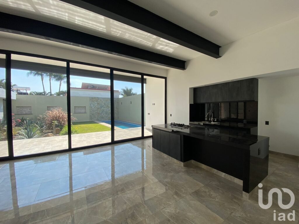 Casa en venta 1 nivel en Jardines de Reforma, Cuernavaca