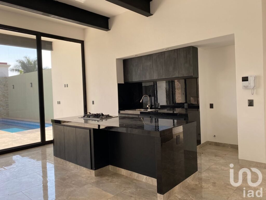 Casa en venta 1 nivel en Jardines de Reforma, Cuernavaca