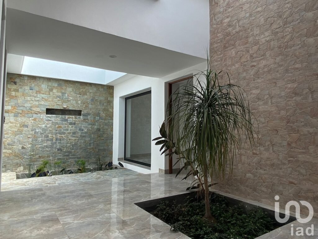 Casa en venta 1 nivel en Jardines de Reforma, Cuernavaca