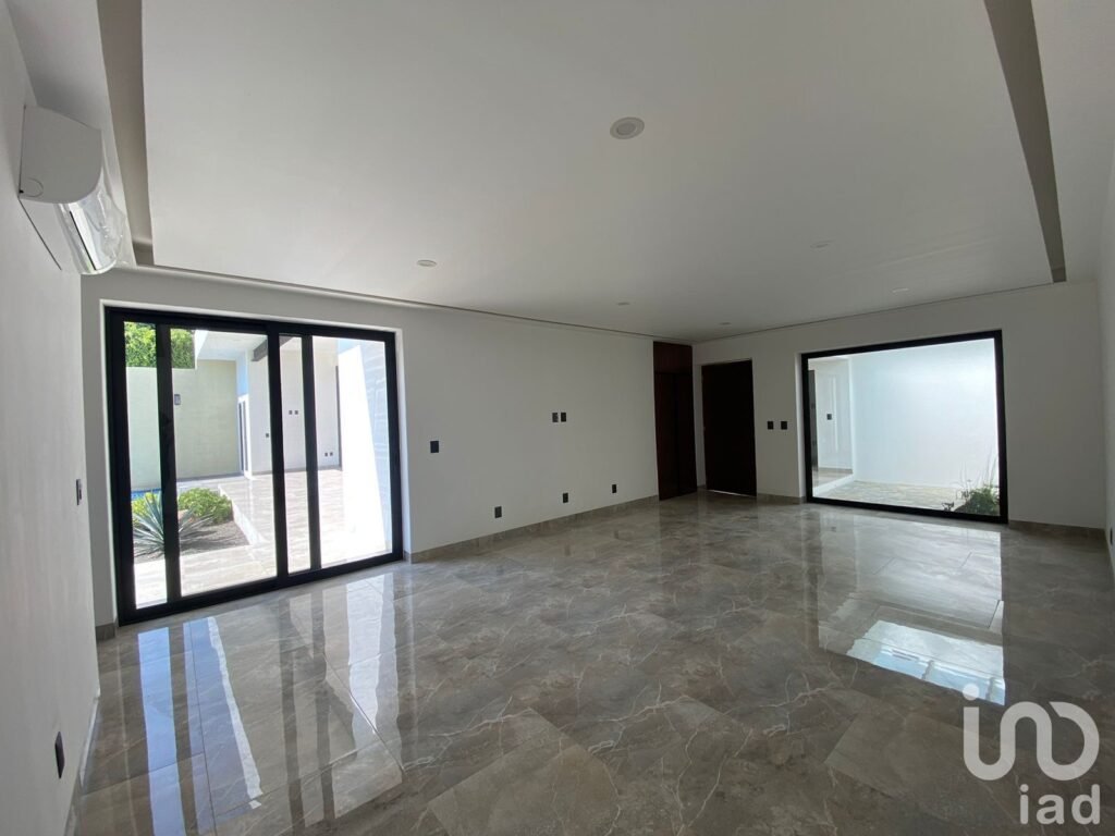 Casa en venta 1 nivel en Jardines de Reforma, Cuernavaca