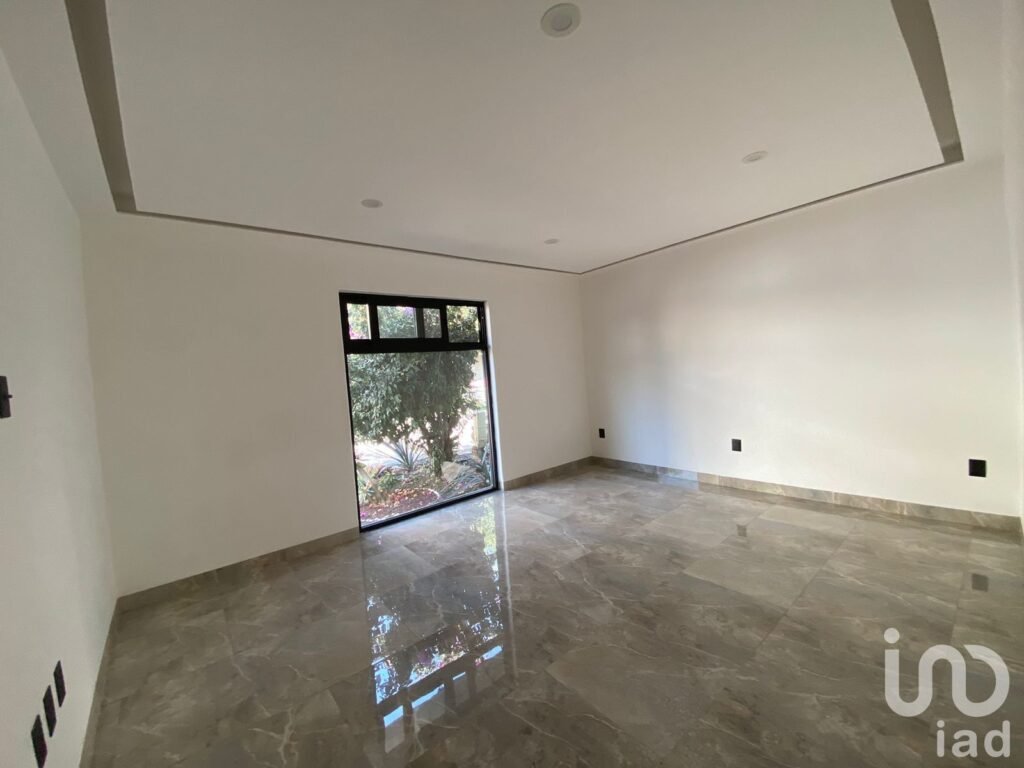 Casa en venta 1 nivel en Jardines de Reforma, Cuernavaca