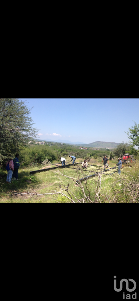 VENTA DE TERRENO AUTOPISTA SAN JUAN DEL RÍO QUERETARO