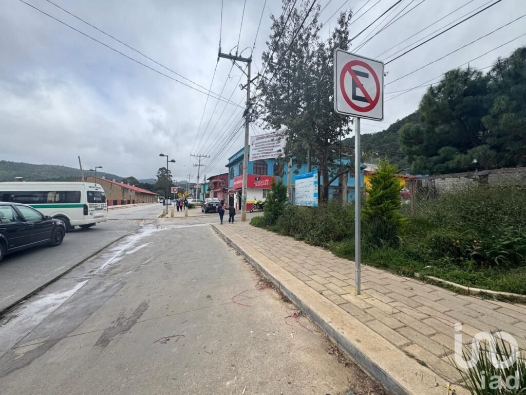 Se Renta Terreno Comercial en Marria Auxiliadora, San Cristóbal de Las Casas