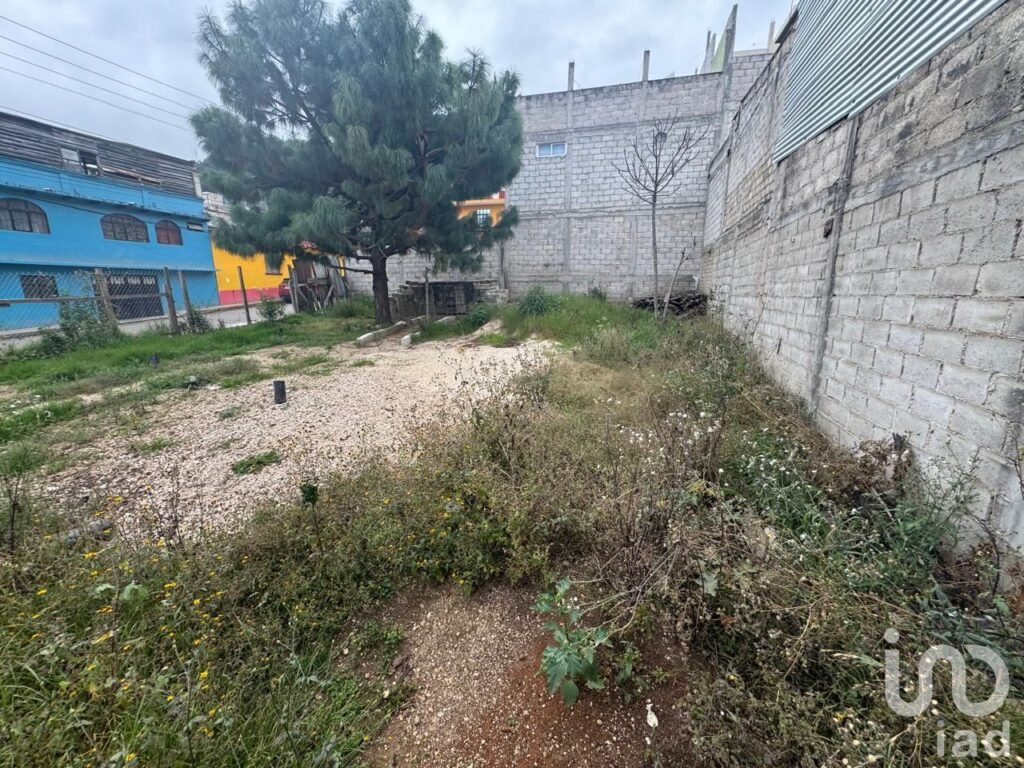 Se Renta Terreno Comercial en Marria Auxiliadora, San Cristóbal de Las Casas