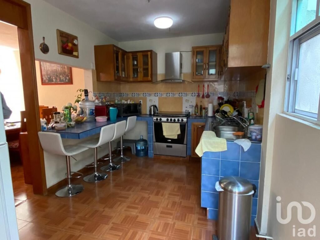 Casa en Venta en la Colonia Alfonso XIII