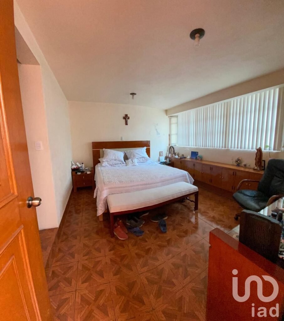 Casa en Venta en la Colonia Alfonso XIII