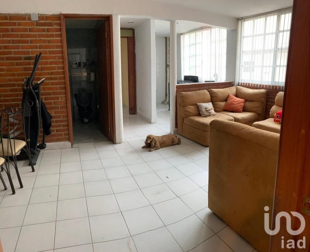 Casa en Venta en la Colonia Alfonso XIII