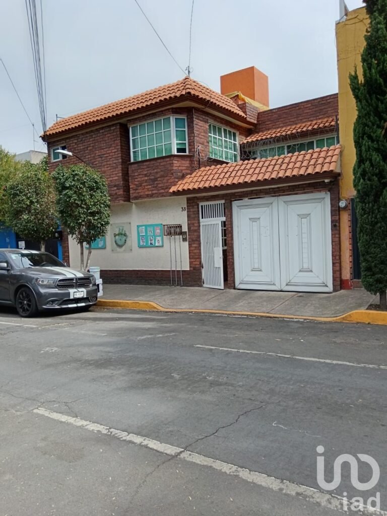 Casa en Venta en la Colonia Alfonso XIII