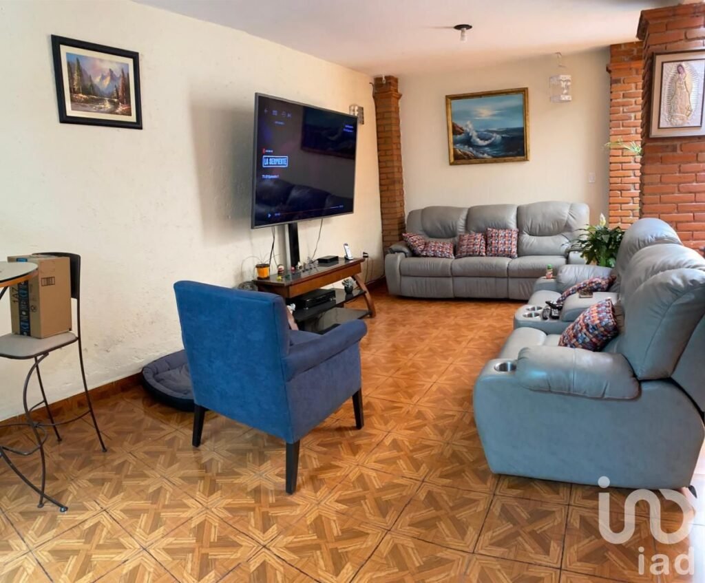 Casa en Venta en la Colonia Alfonso XIII