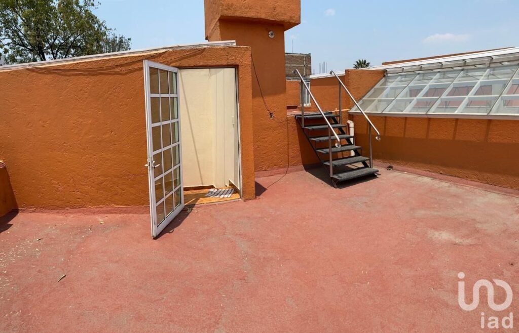 Casa en Venta en la Colonia Alfonso XIII