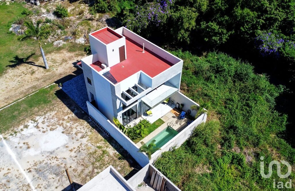 CASA en VENTA a 5 MINUTOS de PLAYA DELFIN