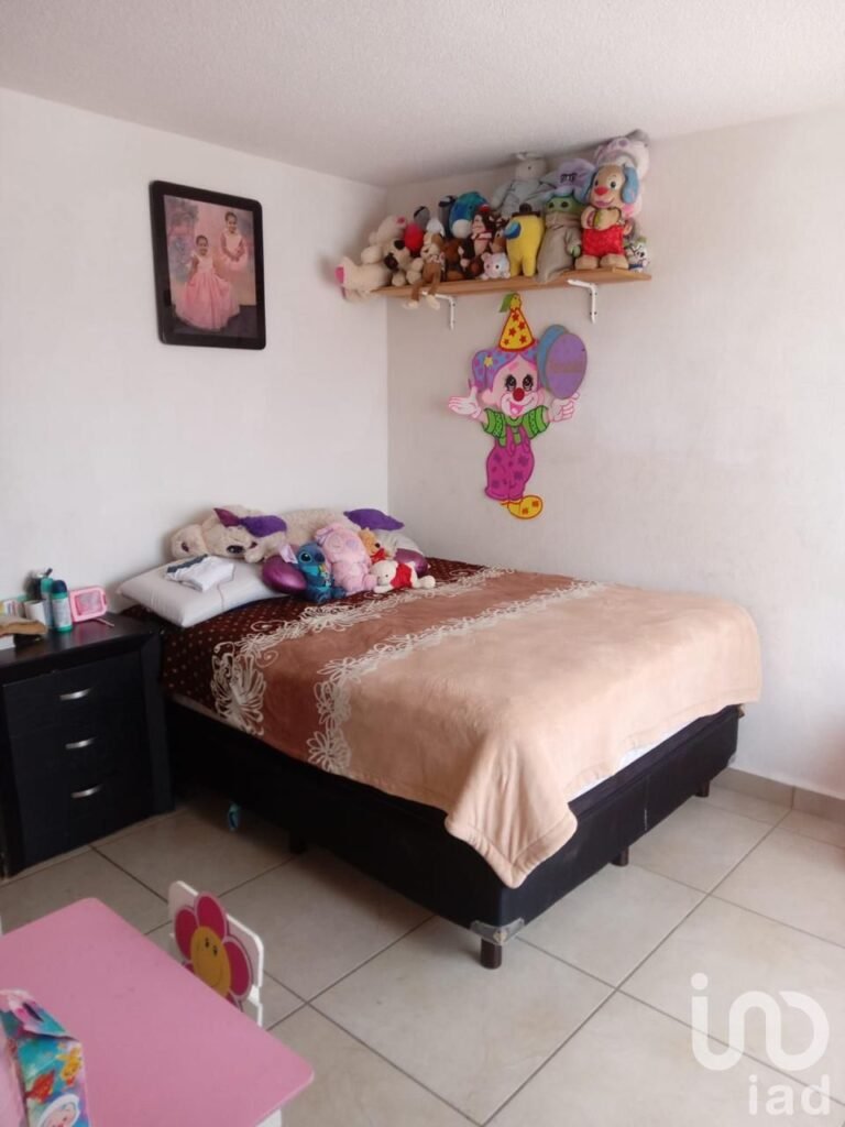 CASA EN VENTA EN LAS AMERICAS ECATEPEC
