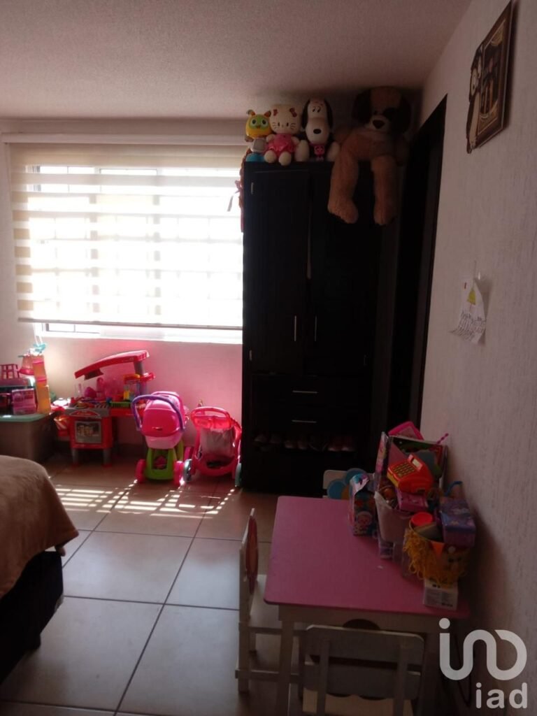 CASA EN VENTA EN LAS AMERICAS ECATEPEC