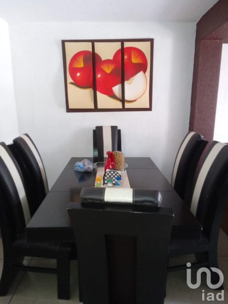 CASA EN VENTA EN LAS AMERICAS ECATEPEC