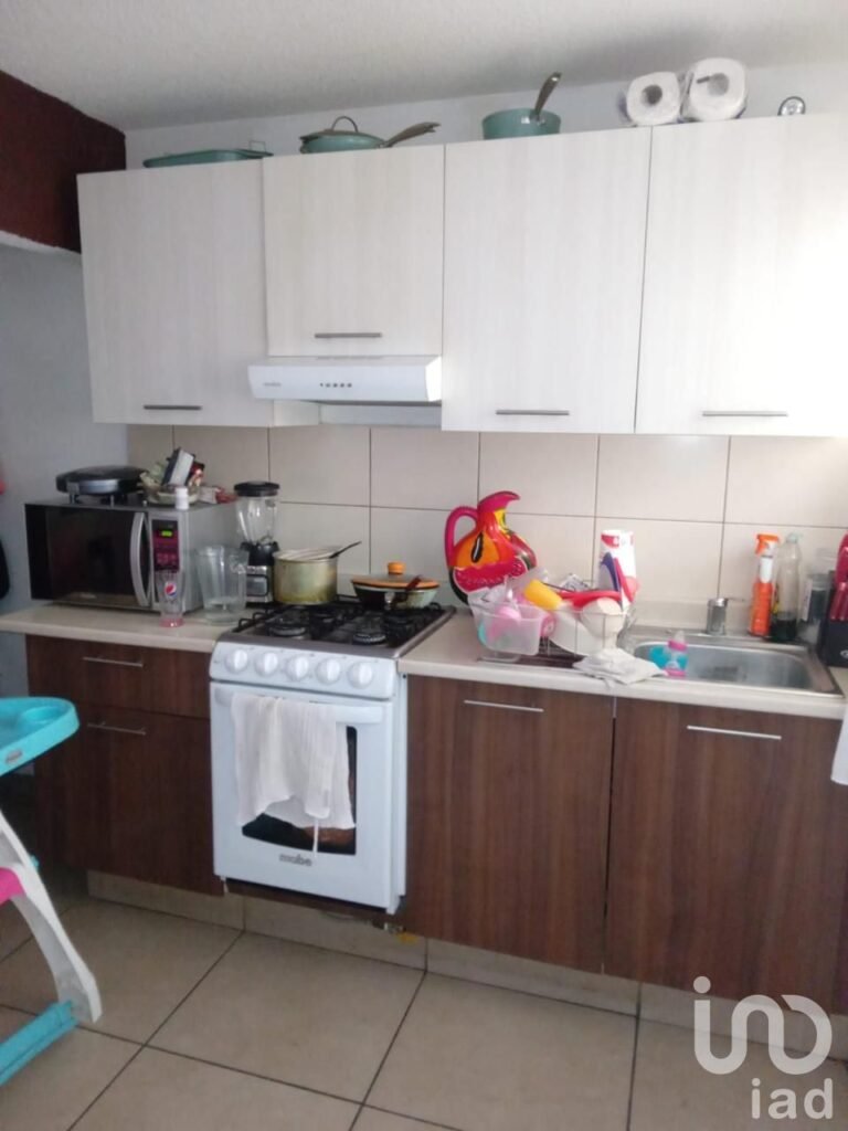 CASA EN VENTA EN LAS AMERICAS ECATEPEC
