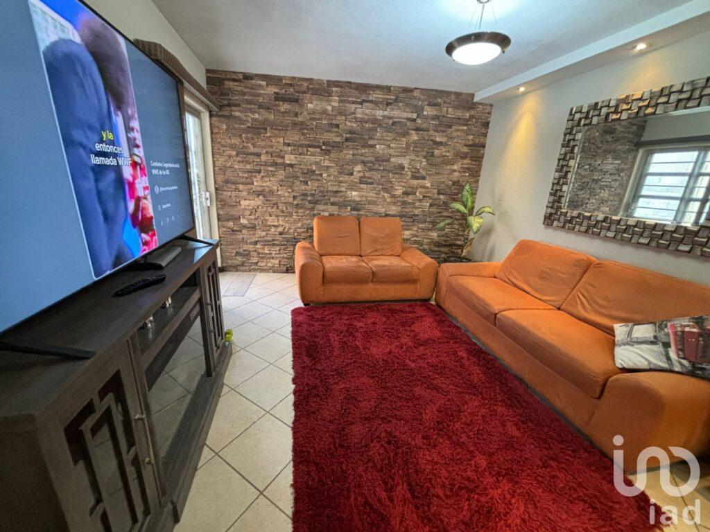 CASA EN VENTA SANTA CLARA II CD. JUAREZ, CHIH FRACC. PRIVADO