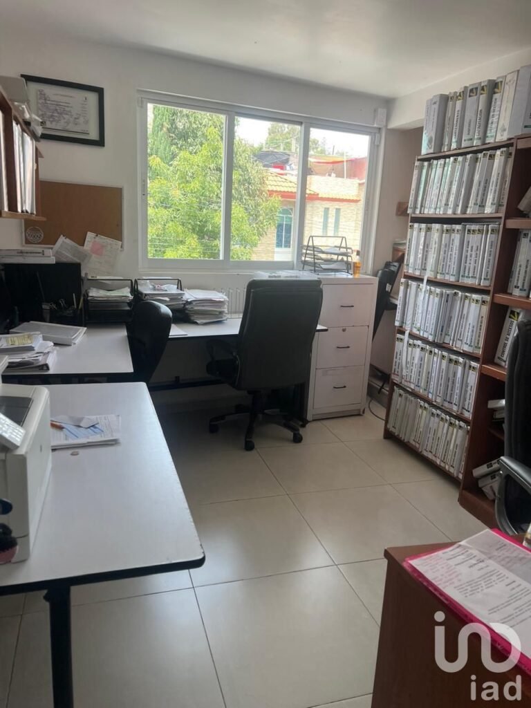 BODEGA COMERCIAL EN VENTA EN LA CIUDAD DE MEXICO