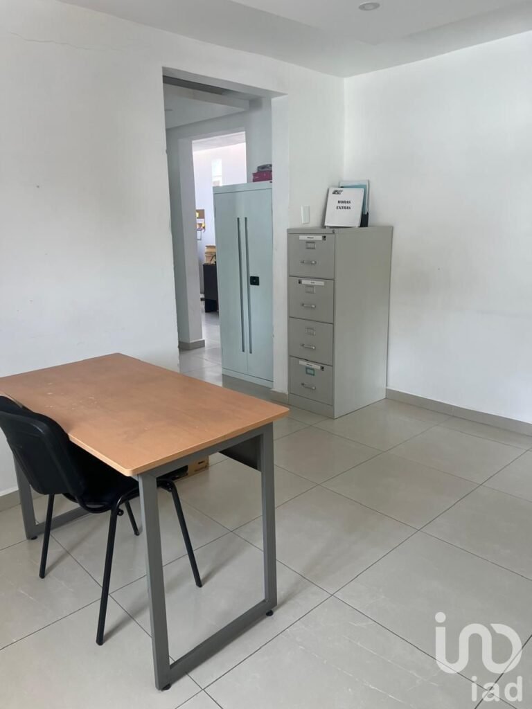 BODEGA COMERCIAL EN VENTA EN LA CIUDAD DE MEXICO