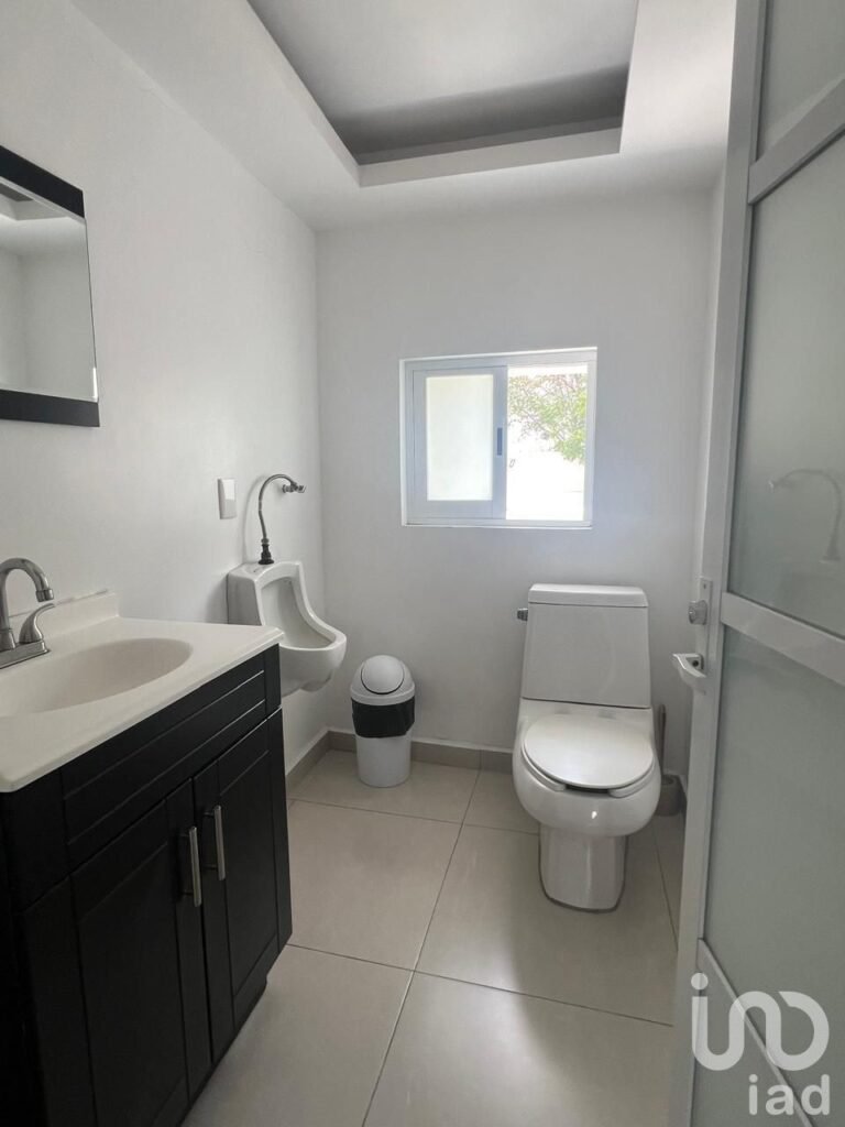 BODEGA COMERCIAL EN VENTA EN LA CIUDAD DE MEXICO