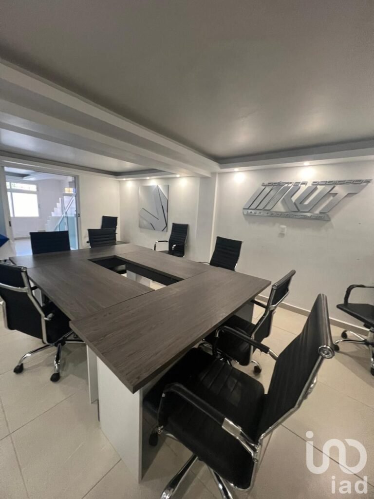 BODEGA COMERCIAL EN VENTA EN LA CIUDAD DE MEXICO