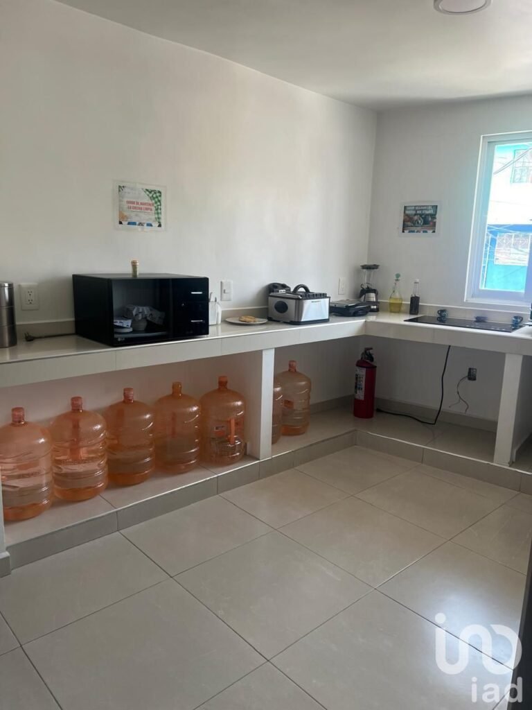 BODEGA COMERCIAL EN VENTA EN LA CIUDAD DE MEXICO