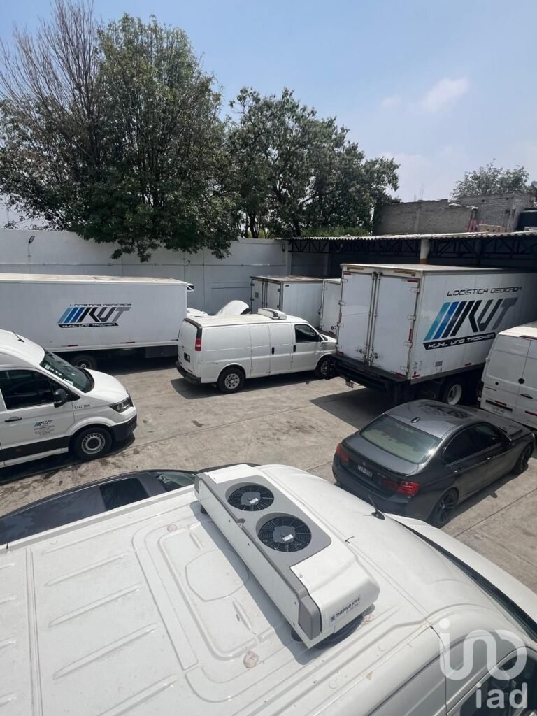 BODEGA COMERCIAL EN VENTA EN LA CIUDAD DE MEXICO