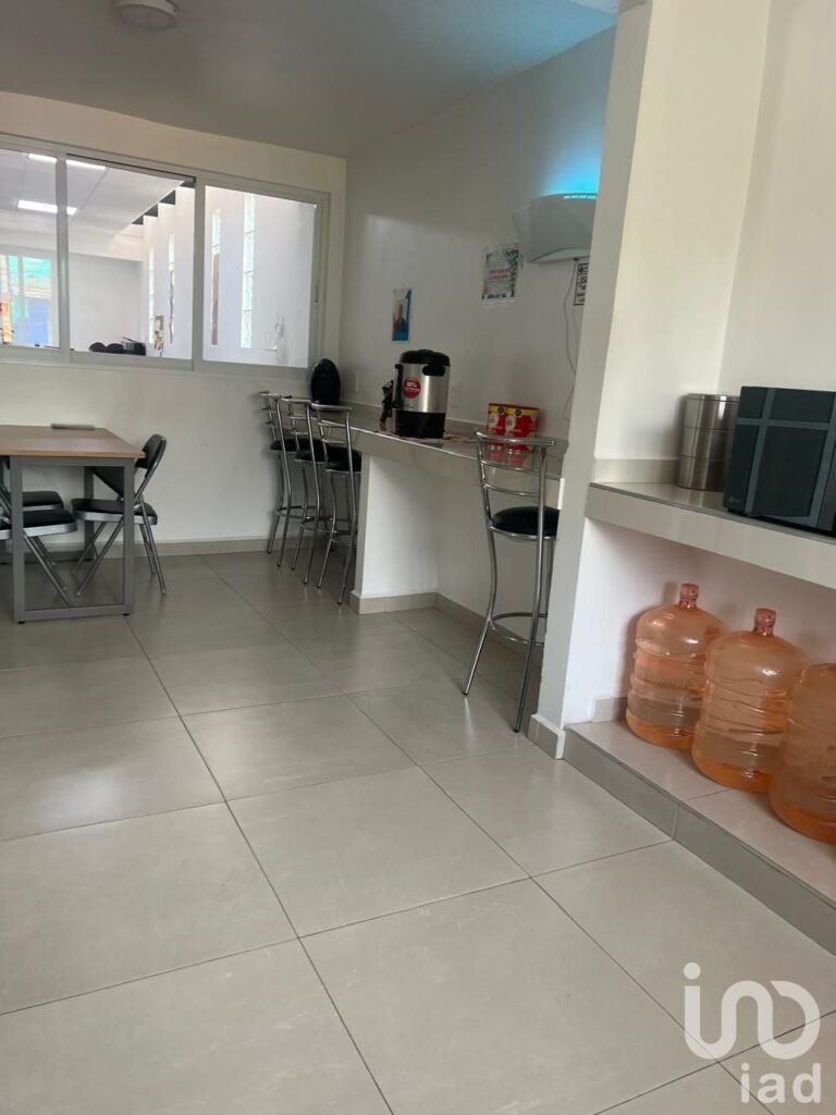 BODEGA COMERCIAL EN VENTA EN LA CIUDAD DE MEXICO