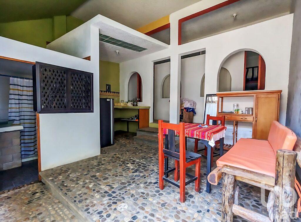 ¡GRAN OPORTUNIDAD INMOBILIARIA EN LA PUNTA, PUERTO ESCONDIDO!