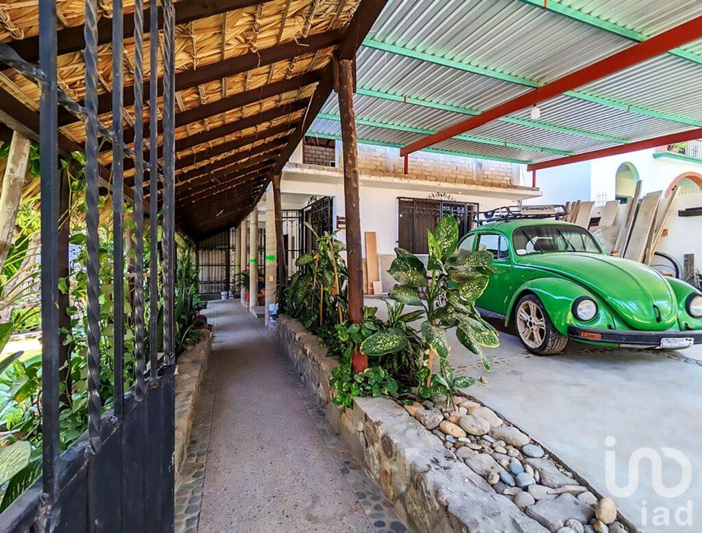 ¡GRAN OPORTUNIDAD INMOBILIARIA EN LA PUNTA, PUERTO ESCONDIDO!